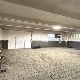 Na prenájom sklad 200m², Banská Bystrica