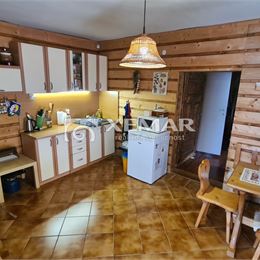 Na predaj rodinný dom v obci Beňuš, časť Gašparovo