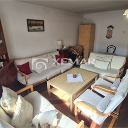 Na predaj rodinný dom v obci Beňuš, časť Gašparovo