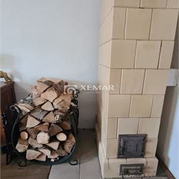 Na predaj rodinný dom v obci Beňuš, časť Gašparovo