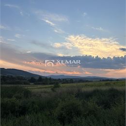 Stavebný pozemok, Pliešovce, okres Zvolen