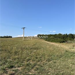 Stavebný pozemok, Pliešovce, okres Zvolen