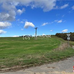 Stavebný pozemok, Pliešovce, okres Zvolen