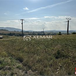 Stavebný pozemok, Pliešovce, okres Zvolen