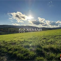 Stavebný pozemok, Pliešovce, okres Zvolen