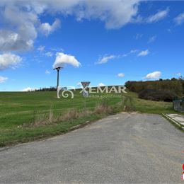 Stavebný pozemok, Pliešovce, okres Zvolen