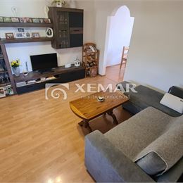 Na predaj rodinný dom v Hriňovej