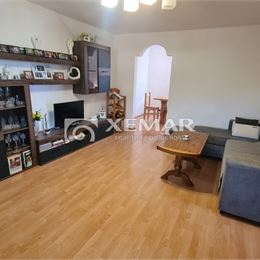 Na predaj rodinný dom v Hriňovej