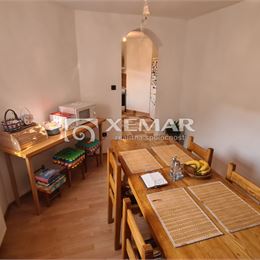 Na predaj rodinný dom v Hriňovej