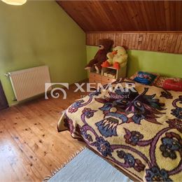 Na predaj rodinný dom v Hriňovej