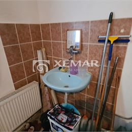 Na predaj rodinný dom v Hriňovej