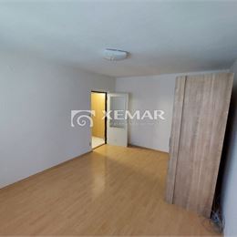 PREDAJ 1 izb. byt Zvolen