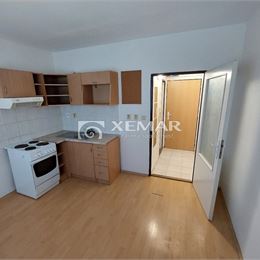 PREDAJ 1 izb. byt Zvolen