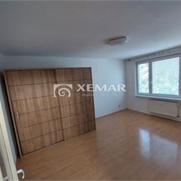 PREDAJ 1 izb. byt Zvolen