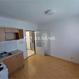 PREDAJ 1 izb. byt Zvolen