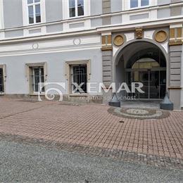 Prenájom priestorov v centre