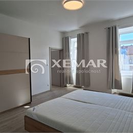 Prenájom dvoj izbový byt v Banskej Bystrici