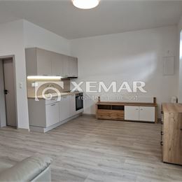 Prenájom dvoj izbový byt v Banskej Bystrici