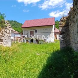 Predaj rodinného domu, Sebedín - Bečov