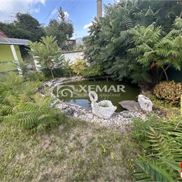 PREDAJ Priestranná chata okolie Zvolen