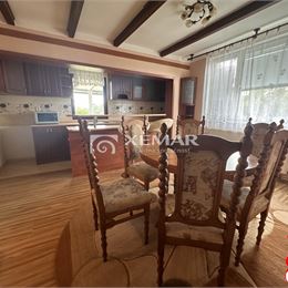 PREDAJ Priestranná chata okolie Zvolen