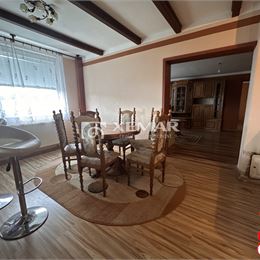 PREDAJ Priestranná chata okolie Zvolen