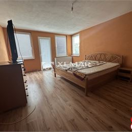 PREDAJ Priestranná chata okolie Zvolen