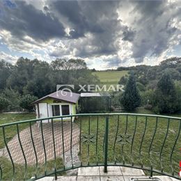 PREDAJ Priestranná chata okolie Zvolen