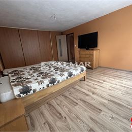 PREDAJ Priestranná chata okolie Zvolen