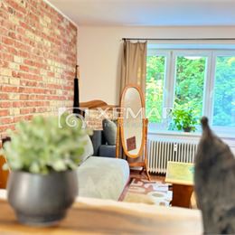 Na predaj krásny 2i byt Banská Štiavnica