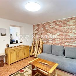 Na predaj krásny 2i byt Banská Štiavnica