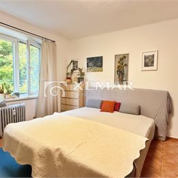 Na predaj krásny 2i byt Banská Štiavnica