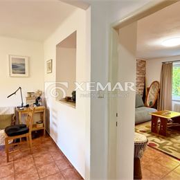 Na predaj krásny 2i byt Banská Štiavnica