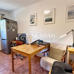 Na predaj krásny 2i byt Banská Štiavnica