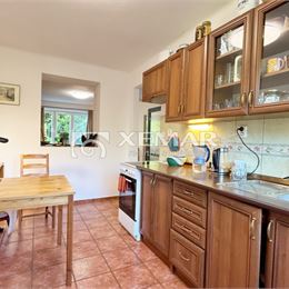 Na predaj krásny 2i byt Banská Štiavnica