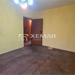 Na predaj 3 izb. byt v Detve