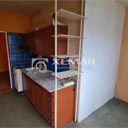 Na predaj 3 izb. byt v Detve