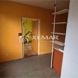 Na predaj 3 izb. byt v Detve