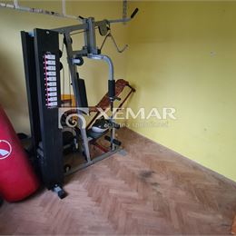 Na predaj 3 izb. byt v Detve