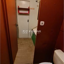 Na predaj 3 izb. byt v Detve