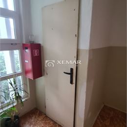 Na predaj 3 izb. byt v Detve