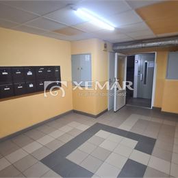 Na predaj 3 izb. byt v Detve