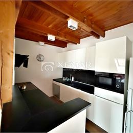 Na prenájom 2i mezonet (galéria) na Námestí v BB