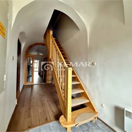 Na prenájom 2i mezonet (galéria) na Námestí v BB