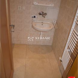 PREDAJ 2 izbovy byt Zvolen, centrum