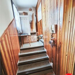 Na predaj 6-izbový rodinný dom v obci Veľké Straciny