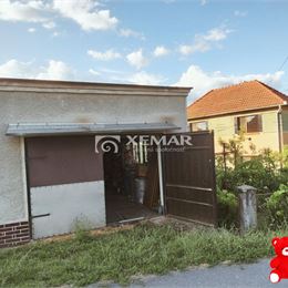 Na predaj 6-izbový rodinný dom v obci Veľké Straciny