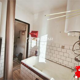 Na predaj 6-izbový rodinný dom v obci Veľké Straciny