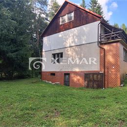 Predaj chaty v Závadke nad Hronom