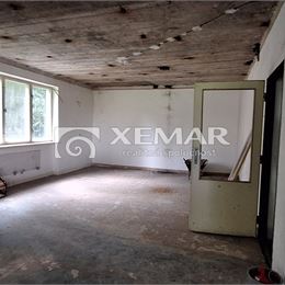 Predaj chaty v Závadke nad Hronom